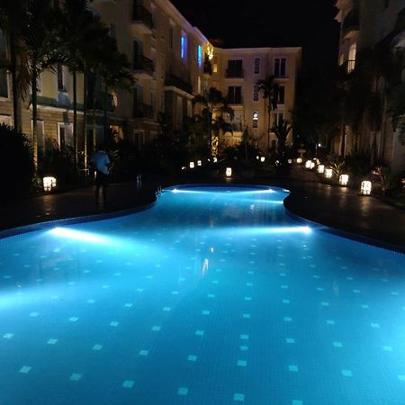 Chillx Comfort Stay 2Bhk Luxury Apt Арпора Экстерьер фото