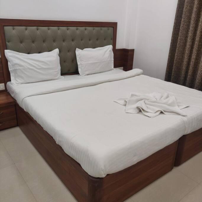 Chillx Comfort Stay 2Bhk Luxury Apt Арпора Экстерьер фото